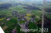 Luftaufnahme Kanton Zuerich/Kappel a Albis - Foto Kappel am Albis    8494